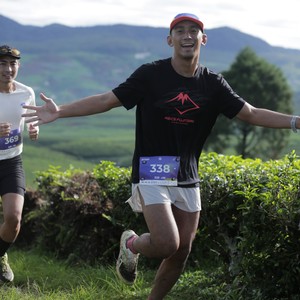 Race photo from PANGALENGAN CROSS-COUNTRY