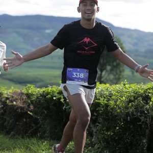 Race photo from PANGALENGAN CROSS-COUNTRY