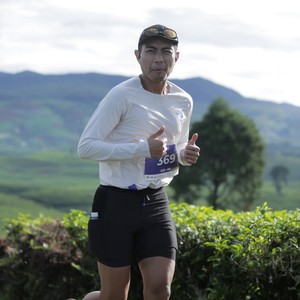 Race photo from PANGALENGAN CROSS-COUNTRY