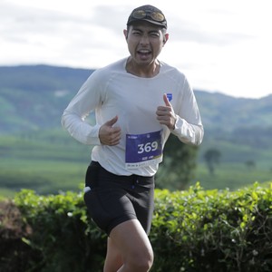 Race photo from PANGALENGAN CROSS-COUNTRY