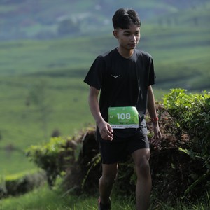 Race photo from PANGALENGAN CROSS-COUNTRY