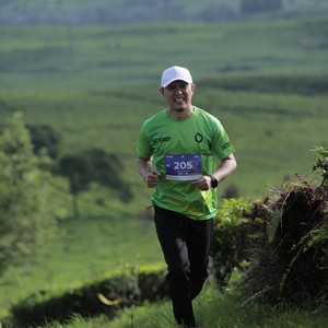 Race photo from PANGALENGAN CROSS-COUNTRY