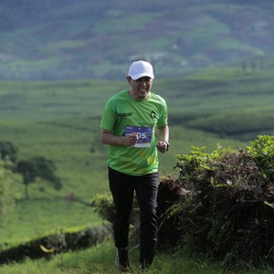 Race photo from PANGALENGAN CROSS-COUNTRY