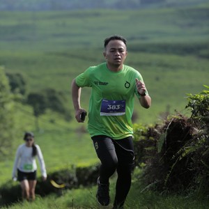 Race photo from PANGALENGAN CROSS-COUNTRY