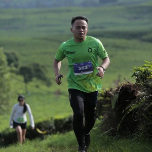 Race photo from PANGALENGAN CROSS-COUNTRY