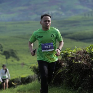 Race photo from PANGALENGAN CROSS-COUNTRY