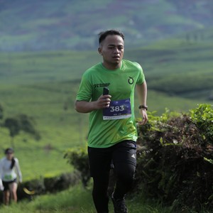 Race photo from PANGALENGAN CROSS-COUNTRY