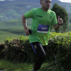 Race photo from PANGALENGAN CROSS-COUNTRY