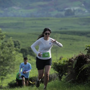 Race photo from PANGALENGAN CROSS-COUNTRY