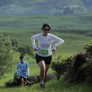 Race photo from PANGALENGAN CROSS-COUNTRY