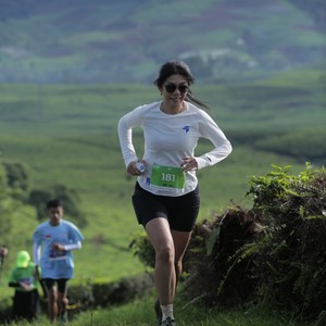 Race photo from PANGALENGAN CROSS-COUNTRY