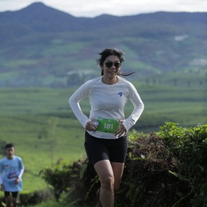 Race photo from PANGALENGAN CROSS-COUNTRY
