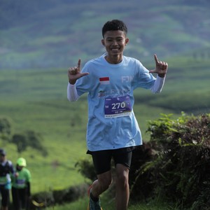 Race photo from PANGALENGAN CROSS-COUNTRY