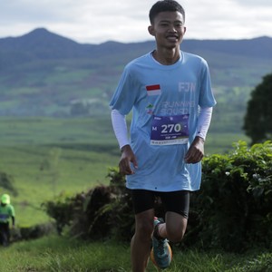 Race photo from PANGALENGAN CROSS-COUNTRY