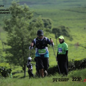 Race photo from PANGALENGAN CROSS-COUNTRY