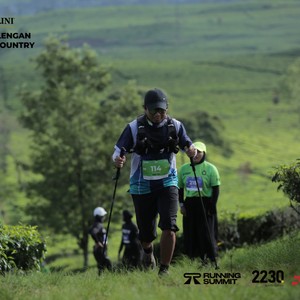 Race photo from PANGALENGAN CROSS-COUNTRY