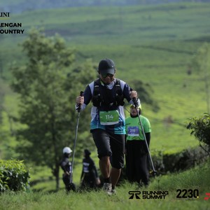 Race photo from PANGALENGAN CROSS-COUNTRY