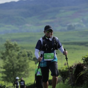 Race photo from PANGALENGAN CROSS-COUNTRY