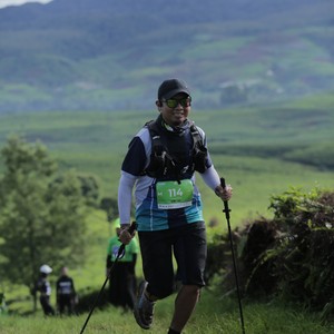 Race photo from PANGALENGAN CROSS-COUNTRY