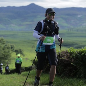Race photo from PANGALENGAN CROSS-COUNTRY
