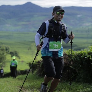 Race photo from PANGALENGAN CROSS-COUNTRY