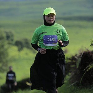 Race photo from PANGALENGAN CROSS-COUNTRY