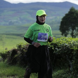 Race photo from PANGALENGAN CROSS-COUNTRY