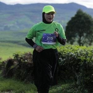 Race photo from PANGALENGAN CROSS-COUNTRY