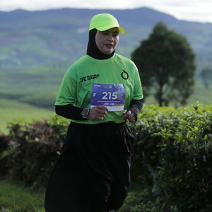 Race photo from PANGALENGAN CROSS-COUNTRY