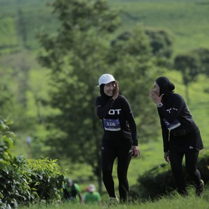 Race photo from PANGALENGAN CROSS-COUNTRY