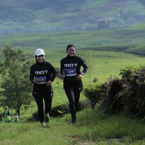 Race photo from PANGALENGAN CROSS-COUNTRY