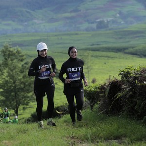 Race photo from PANGALENGAN CROSS-COUNTRY