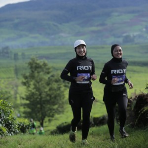 Race photo from PANGALENGAN CROSS-COUNTRY