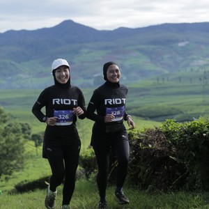 Race photo from PANGALENGAN CROSS-COUNTRY