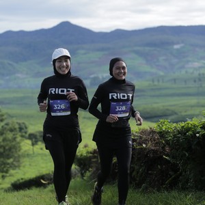Race photo from PANGALENGAN CROSS-COUNTRY