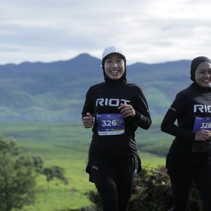 Race photo from PANGALENGAN CROSS-COUNTRY
