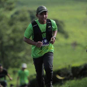 Race photo from PANGALENGAN CROSS-COUNTRY