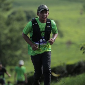 Race photo from PANGALENGAN CROSS-COUNTRY