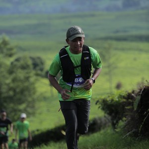 Race photo from PANGALENGAN CROSS-COUNTRY