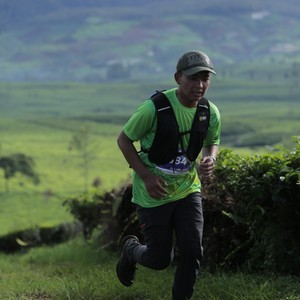 Race photo from PANGALENGAN CROSS-COUNTRY