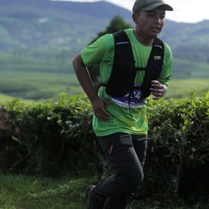 Race photo from PANGALENGAN CROSS-COUNTRY