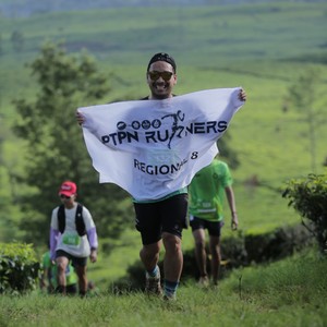 Race photo from PANGALENGAN CROSS-COUNTRY