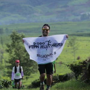 Race photo from PANGALENGAN CROSS-COUNTRY