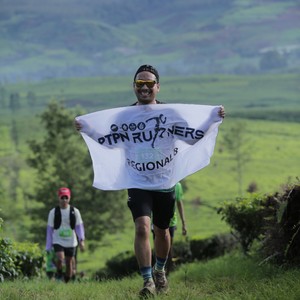 Race photo from PANGALENGAN CROSS-COUNTRY