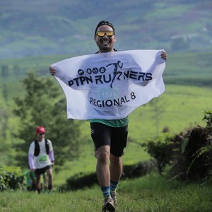 Race photo from PANGALENGAN CROSS-COUNTRY