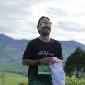 Race photo from PANGALENGAN CROSS-COUNTRY
