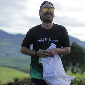 Race photo from PANGALENGAN CROSS-COUNTRY