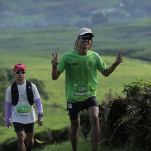 Race photo from PANGALENGAN CROSS-COUNTRY