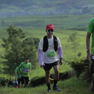 Race photo from PANGALENGAN CROSS-COUNTRY