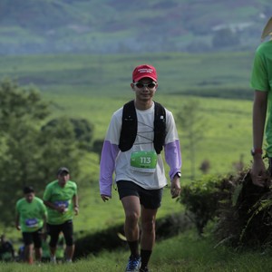 Race photo from PANGALENGAN CROSS-COUNTRY